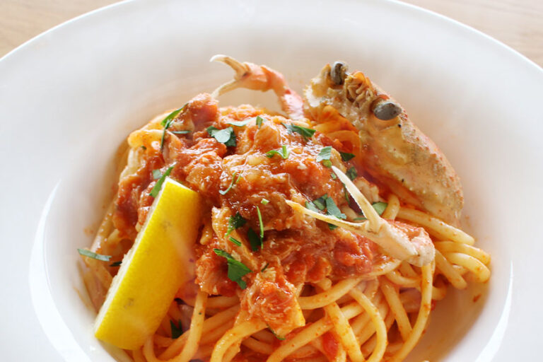 コッペ・ロッソ（トマト風味）